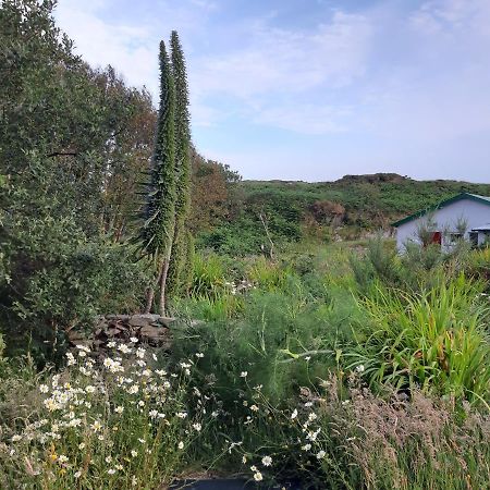 House Of Quartz Villa Goleen Exterior photo