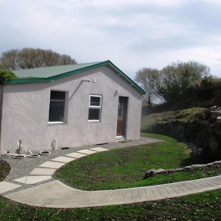 House Of Quartz Villa Goleen Exterior photo