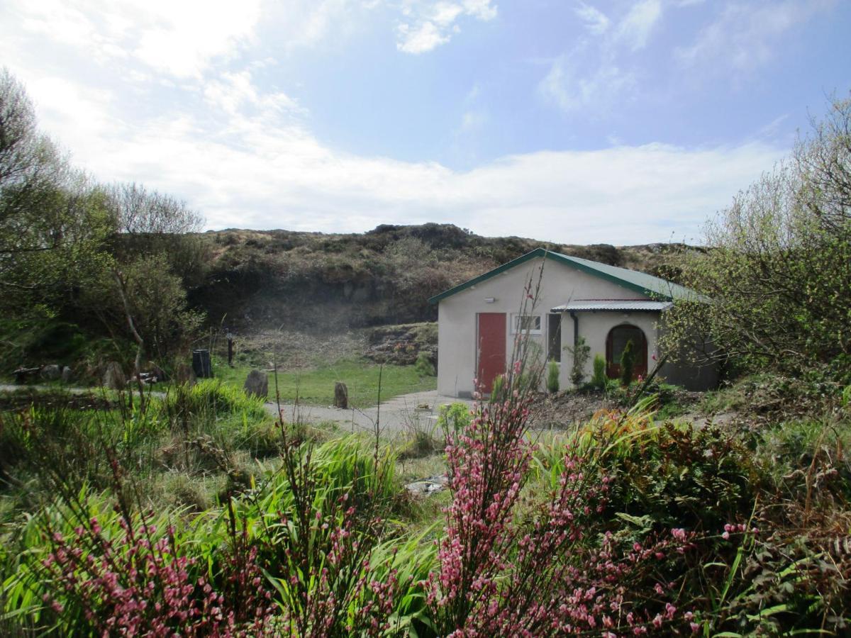 House Of Quartz Villa Goleen Exterior photo