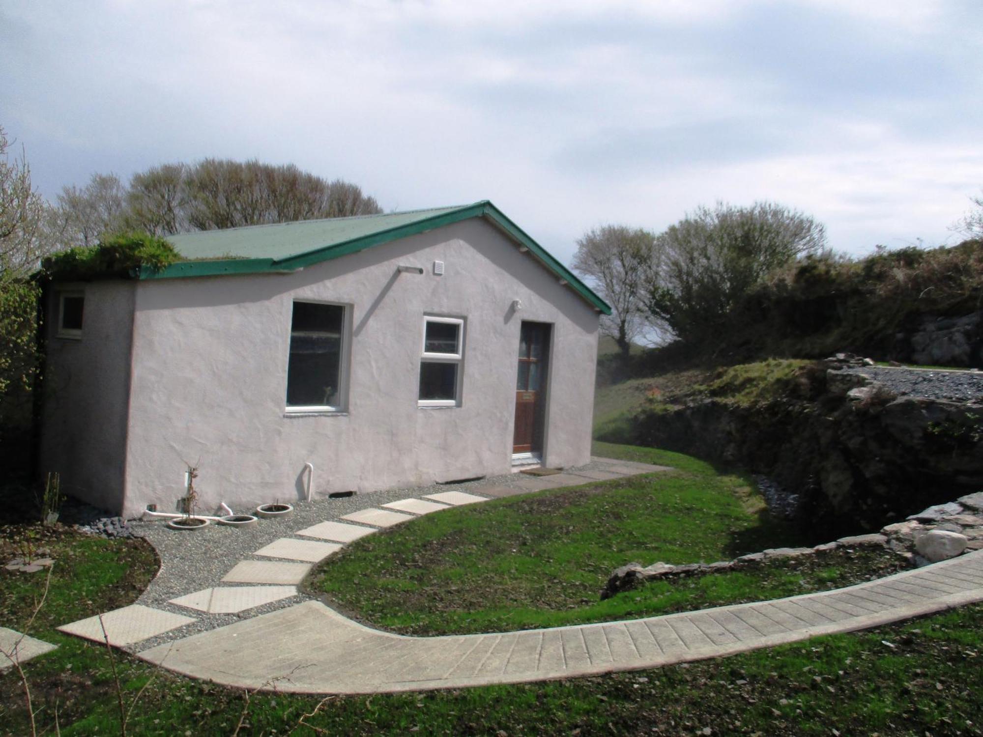 House Of Quartz Villa Goleen Exterior photo