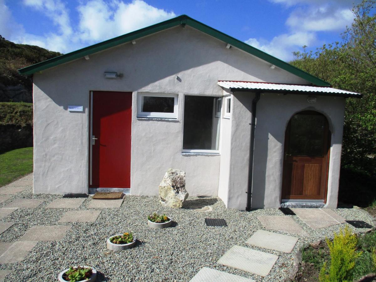 House Of Quartz Villa Goleen Exterior photo